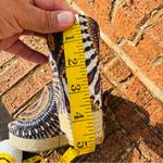 Chinese Laundry  Kabooom Women’s Wedge Boho Sandals Size 8 Photo 7