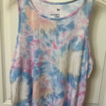 SO FINAL MARKDOWN  tank top small Photo 0