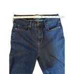 Free People Distressed Slim Curvy Fit Denim Jeans Size 29 Photo 3