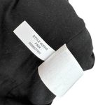 J.Crew  Cropped Lady Jacket Buttons Black Size‎ Large Photo 10