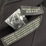 Ralph Lauren Black Label Cashmere Sweater Gold Bead Embellished Size Small Photo 5