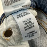 AGOLDE Sophie High-Rise Distressed Skinny Jeans Photo 10