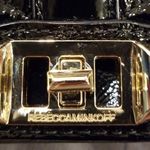 Rebecca Minkoff 💕REBECCA MONKOFF💕 Black Mini Love Crossbody Bag Photo 4