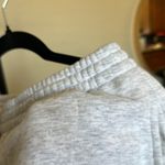 SKIMS Rare  Cotton Fleece Short Short  NWT Size S Photo 4