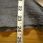 Soft Surroundings  gray Henley m Photo 3