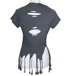 Genuine Merchandise Women's MLB San Francisco Giants Graphic Reworked T-Shirt L Photo 1