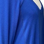 Free People  Cobalt Blue Malibu Tunic Photo 3