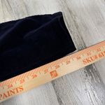 Citizens of Humanity Rocket Blue Velvet Jeans 26 | High Rise Skinny | MSRP $220 Photo 10