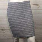 Loft  Stretch Knit Skirt Photo 0
