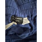 Vintage Nativewear Designs Womens Skirt‎ Patchwork Flare Boho Peasant Large Maxi Photo 6