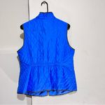 Charter Club Quilted puff vest :Box 003 Photo 5