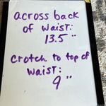 Purple Crochet Lace Bikini Swimsuit Bottoms Womens M Mossimo New Size undefined Photo 8