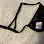 Xhilaration Black Bikini Top Photo 3