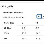 Flamingo  Jeans Photo 6