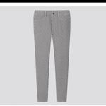 Uniqlo  heattech ultra stretch printed legging pants size S Photo 1