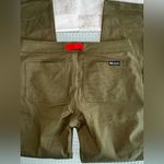 Topo Designs Outdoor Research Shastin Pant Size 8 Photo 5