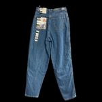 GITANO RelaxedFit Women’s Size 12 Jeans Blue New‎ With Tags High Rise Streetwear Photo 3
