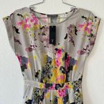Tinley Road Pocket Floral Dress Photo 1