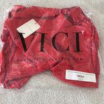 VICI  | Turn Of Events Satin Midi Slip Dress Photo 5