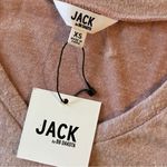 Jack by BB Dakota JACK BB Dakota Knit Sweater, Bell Sleeves, Pink, Size XS Photo 7