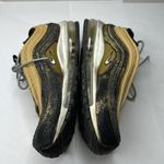 Nike  Air Max 97 Olympic Gold Photo 4