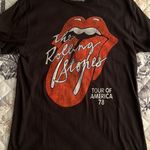 Rolling Stones Graphic T-shirt Photo 0