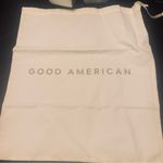 Good American Snakeprint Platform Sandals - Women 9 - Silver Photo 9