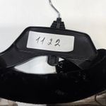 NBD Firoja Bodysuit in Black Medium Photo 15