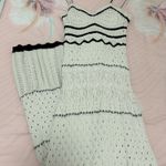 Olive & Oak Knit maxi dress Photo 2