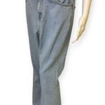 Pretty Little Thing PLT Folded Waist Jeans  Photo 0