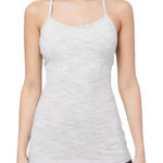 Lululemon  power y tank top - Size 10 Photo 0