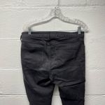 Old Navy  Super Skinny Black Jeans Photo 4
