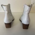 Seychelles  Upside White Bootie 7 Photo 4