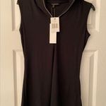 Capsule 121 Hoodie Tank Top Black Size M Photo 0