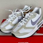 Nike NIB New in Box Air Max Dawn in Women's 7.5 Purple Dawn Light Bone Photo 0