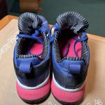 Spyder Vibram Shasta Hiking Waterproof Trail Shoes Atlantic Blue Women's SZ 8 M Photo 5