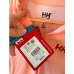 Helly Hansen NWT HH Helly Hanson Lifa Active Solan Half Zip Size Small Photo 3