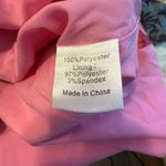 NWT Tuckernuck XS Red Poppy Stripe Hutton Dress Brunch Party Wedding Guest LINED Photo 13