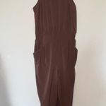 All In Motion All‎ in Motion Sleeveless Jumpsuit Photo 1