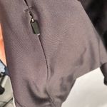 Old Navy  Active Powersoft Go-Dry Zip Jacket Black Plus Size 4X Stretch Photo 9