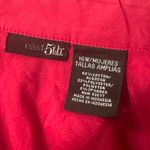 East 5th Avenue Modern Top for Women Plus size 16W. Photo 4