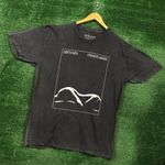 Deftones Private Music Nu Metal Band Mineral Wash T-Shirt Size Extra Large Photo 2