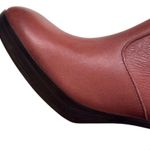 Lucky Brand Like New Leather Quinlee
Boots Size 9 Photo 4