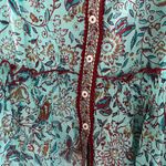 Poupette St. Barth Tesorino Mini Dress, Size S/M New w/Tag Photo 4