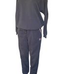 Adidas  crewneck sweatshirt and joggers set Photo 1