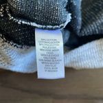 Lou & grey Tweed Baseball Sweatshirt - Size XS Photo 6