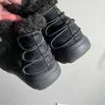 Skechers On The Go City 2 - Hibernate Womens Bootie Black Suede US Size 7.5 Photo 2