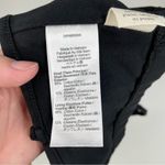 Madewell  MWL Knit Cami Bralette Size XXS Photo 6