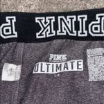 PINK - Victoria's Secret  Ultimate Gray Leggings Womens Size S‎ Photo 1