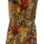 Mine Jumper For Women's‎ Size S, Floral Strapple (193) Photo 0